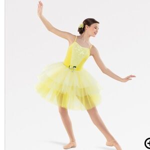 Revolution-Garden Waltz-XLC